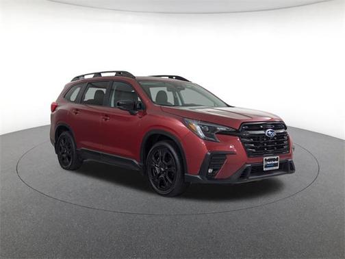 2024 Subaru Ascent Onyx Edition Limited 7-Passenger