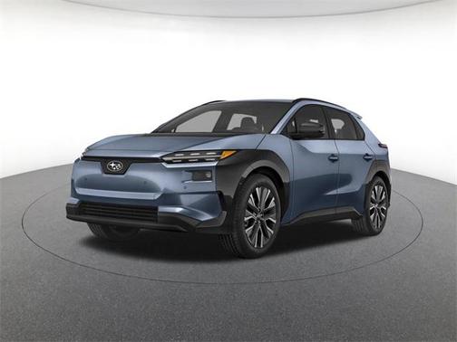 2026 Subaru Solterra Limited