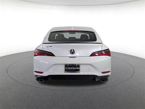 2024 Acura Integra A-SPEC Technology