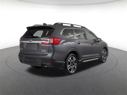 2023 Subaru Ascent Limited 8-Passenger