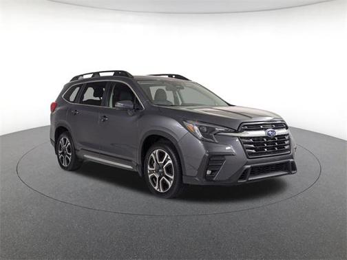 2023 Subaru Ascent Limited 8-Passenger