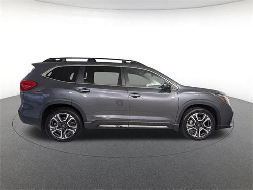 2023 Subaru Ascent Limited 8-Passenger