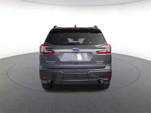 2023 Subaru Ascent Limited 8-Passenger