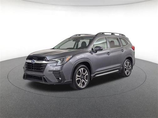 2023 Subaru Ascent Limited 8-Passenger