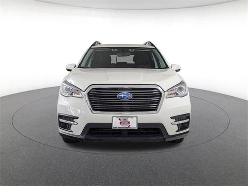 2022 Subaru Ascent Premium 8-Passenger