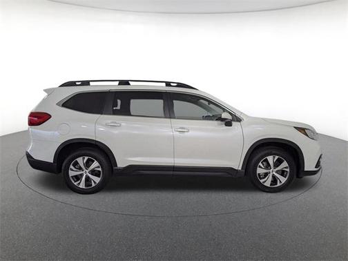 2022 Subaru Ascent Premium 8-Passenger