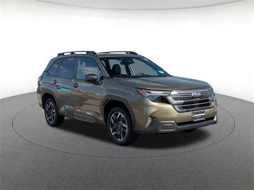 2026 Subaru Forester Hybrid Limited