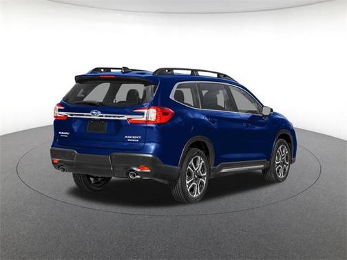 2026 Subaru Ascent Limited 7-Passenger