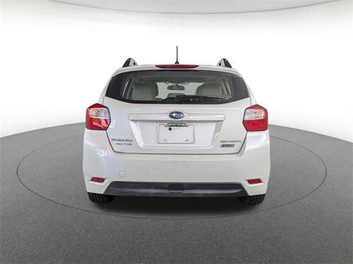 2013 Subaru Impreza 2.0i Sport Limited
