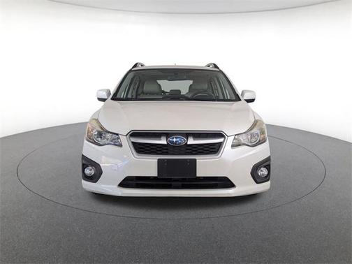 2013 Subaru Impreza 2.0i Sport Limited