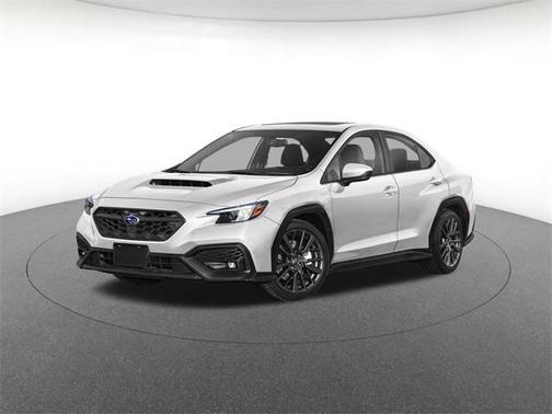 2026 Subaru WRX Premium