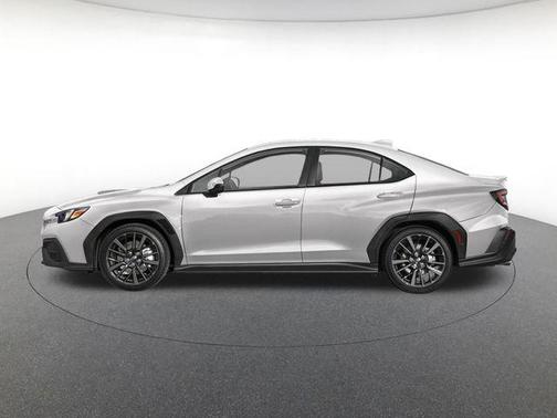 Ceramic White 2026 Subaru WRX Premium