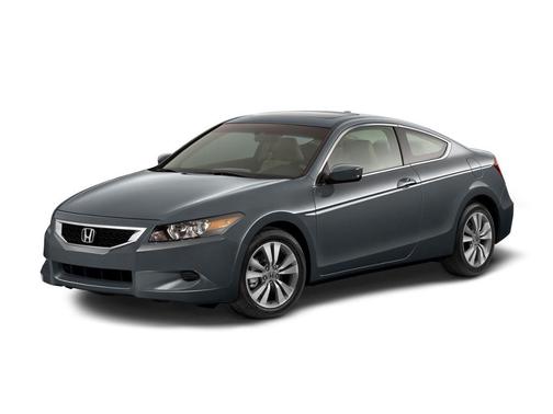 Belize Blue Pearl 2008 Honda Accord EX-L
