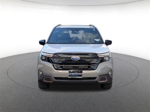 2025 Subaru Forester Hybrid Sport