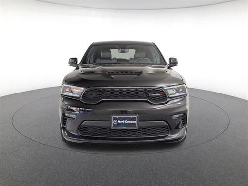 2022 Dodge Durango R/T AWD