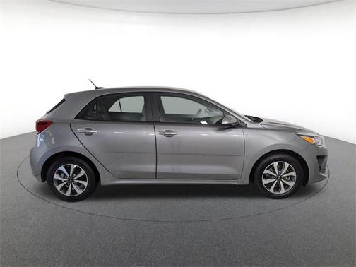 2021 Kia Rio S