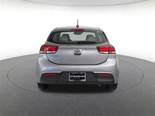 2021 Kia Rio S
