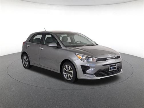 2021 Kia Rio S