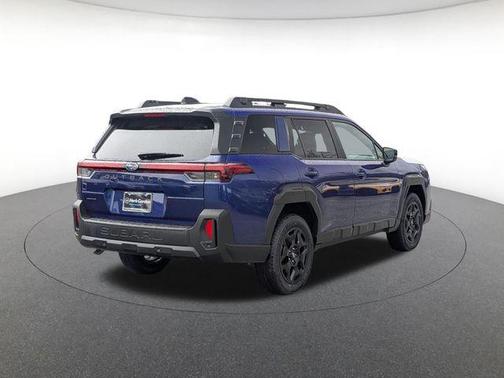 Sapphire Blue 2026 Subaru Outback Limited