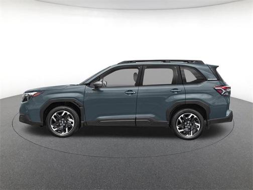 2025 Subaru Forester Hybrid Premium