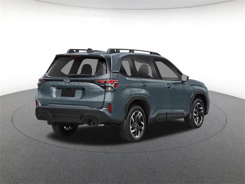 2025 Subaru Forester Hybrid Premium