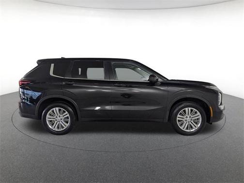 2022 Mitsubishi Outlander ES 2.5 2WD