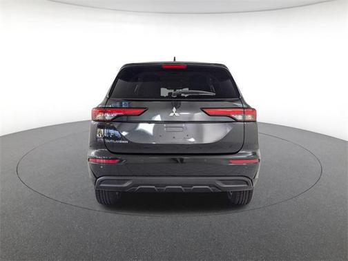 2022 Mitsubishi Outlander ES 2.5 2WD