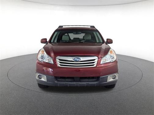 2011 Subaru Outback 2.5 i Premium