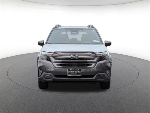 2025 Subaru Forester Hybrid Touring