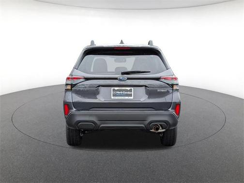 2025 Subaru Forester Hybrid Touring