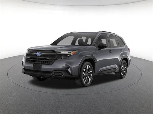 2025 Subaru Forester Hybrid Touring