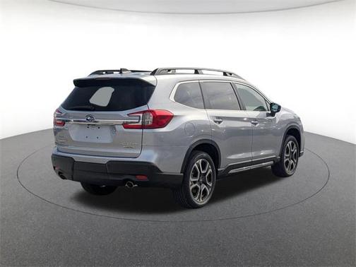 2026 Subaru Ascent Limited 7-Passenger
