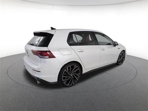 2024 Volkswagen Golf GTI 2.0T S DSG