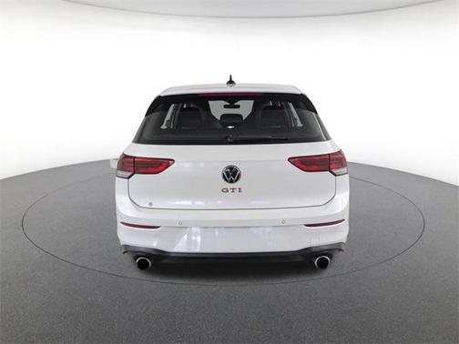 2024 Volkswagen Golf GTI 2.0T S DSG