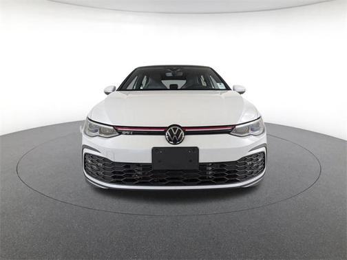 2024 Volkswagen Golf GTI 2.0T S DSG