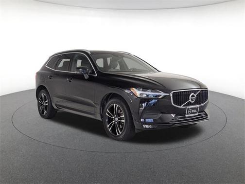 2019 Volvo XC60 T5 Momentum