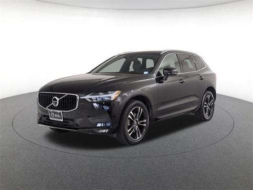 2019 Volvo XC60 T5 Momentum