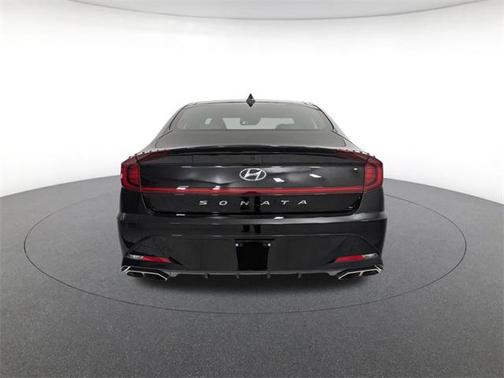 2023 Hyundai SONATA N Line