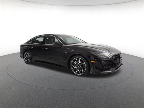 2023 Hyundai SONATA N Line