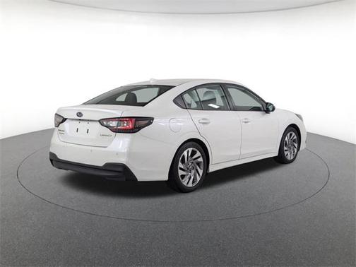 2023 Subaru Legacy Limited