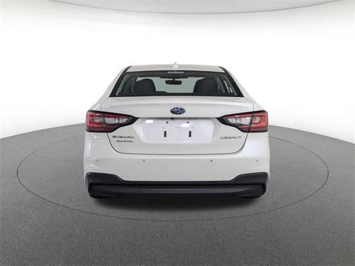 2023 Subaru Legacy Limited