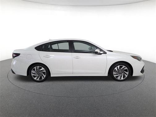 2023 Subaru Legacy Limited