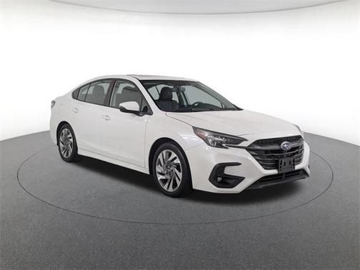 2023 Subaru Legacy Limited