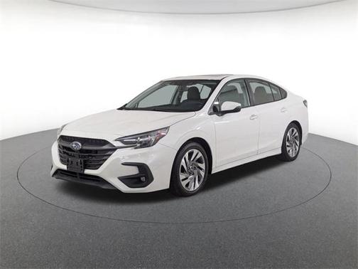 2023 Subaru Legacy Limited