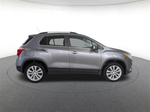 2020 Chevrolet Trax Premier