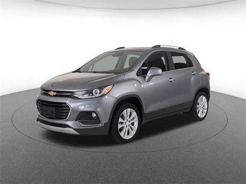 2020 Chevrolet Trax Premier