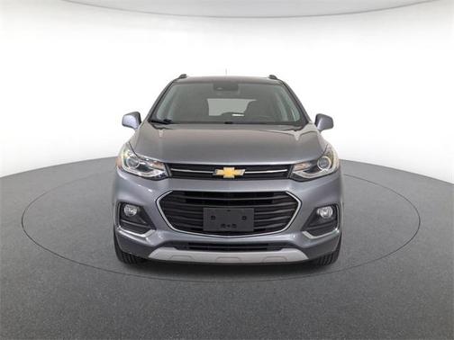 2020 Chevrolet Trax Premier