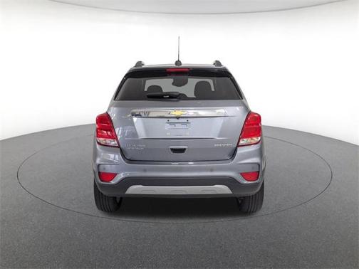 2020 Chevrolet Trax Premier