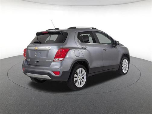 2020 Chevrolet Trax Premier