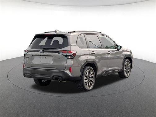 2025 Subaru Forester Hybrid Touring